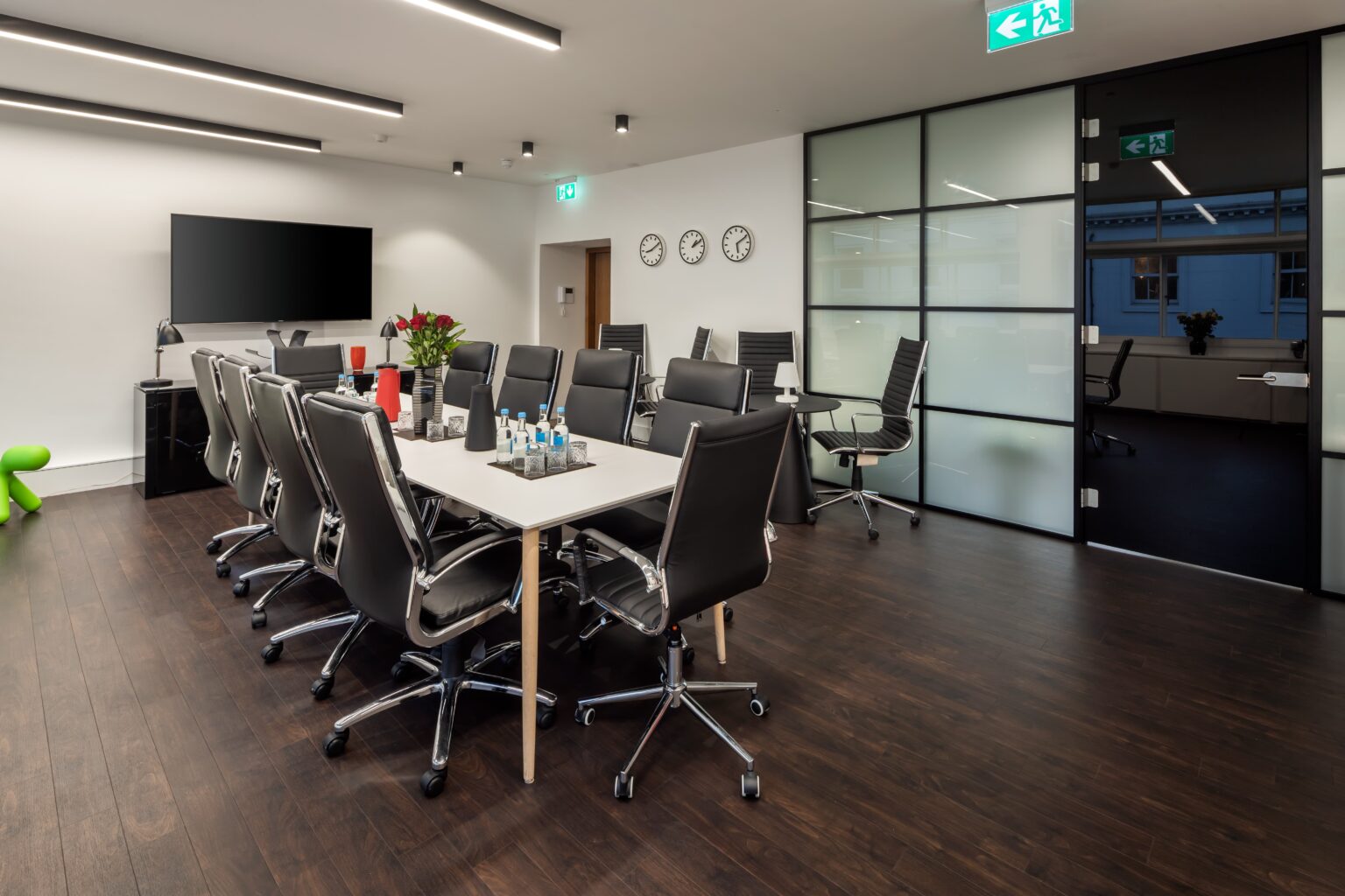 W1 Workspace, photo 8
